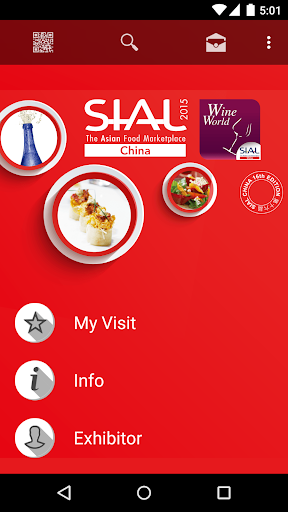 SIAL China 2015