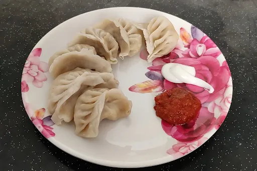 Mix Veg Momos