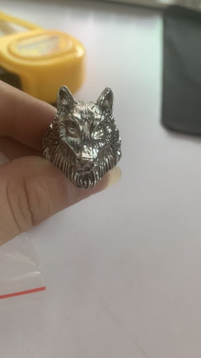 Silver