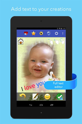 免費下載攝影APP|Kids Photo Frames 2 app開箱文|APP開箱王