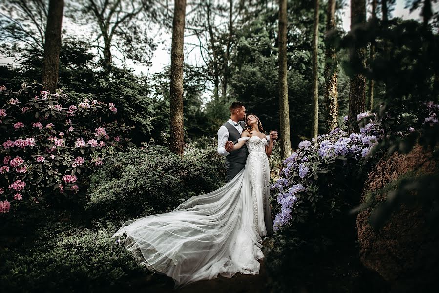 Photographe de mariage Emilija Lyg Sapne (lygsapne). Photo du 6 septembre 2021