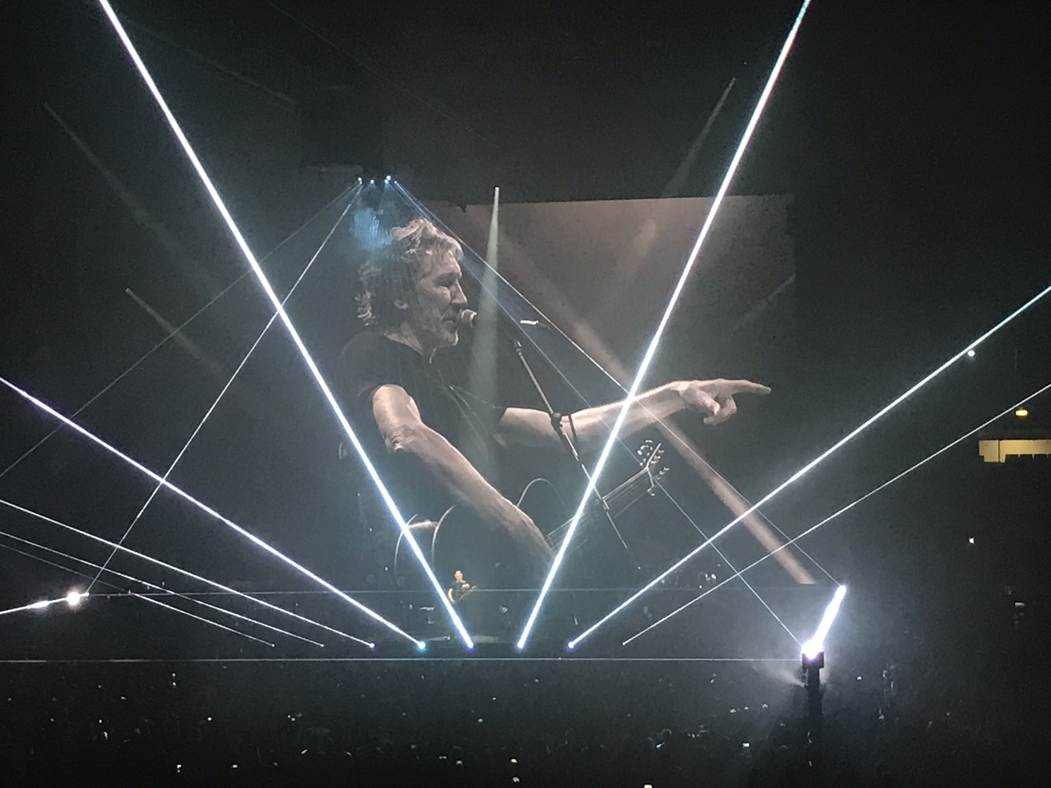 roger waters di giampieropetrone