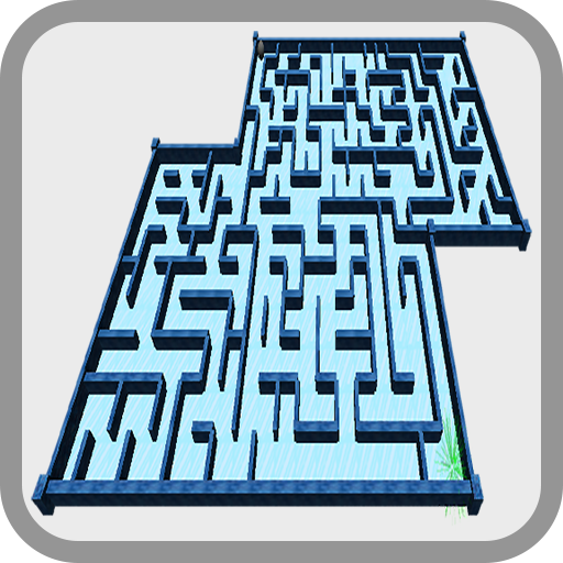 Maze 3 Ball icon