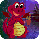 アプリのダウンロード Best Escape Game 566 Happy Dragon Rescue  をインストールする 最新 APK ダウンローダ