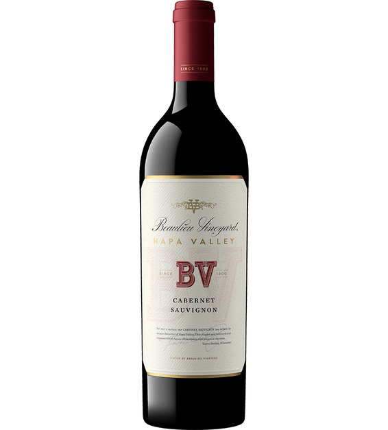 Logo for Bv Napa Valley Cabernet Sauvignon