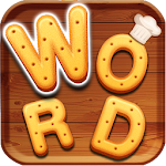 Cover Image of Télécharger Word Cake 2020 - Word Cookies Game 1.1.2 APK