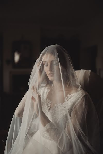 Photographer sa kasal Giulia Angelozzi (giuliaangelozzi). Larawan ni 12 Pebrero