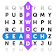 UpWord Search  icon