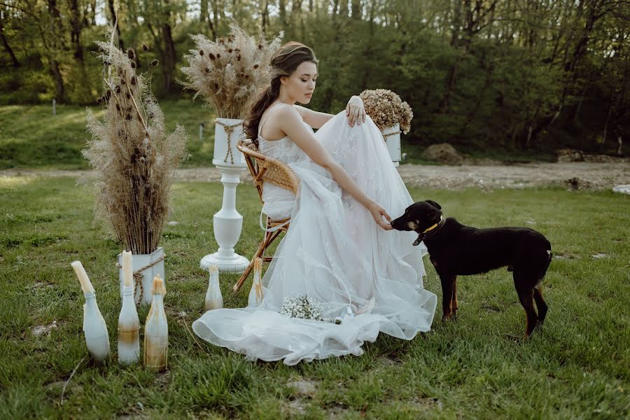 Huwelijksfotograaf Aleksey Kudinov (price). Foto van 12 juni 2019