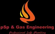 PSP & Gas Engineering Logo