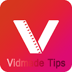 Cover Image of Unduh Vidmade Video Downloader Guide 1.0 APK