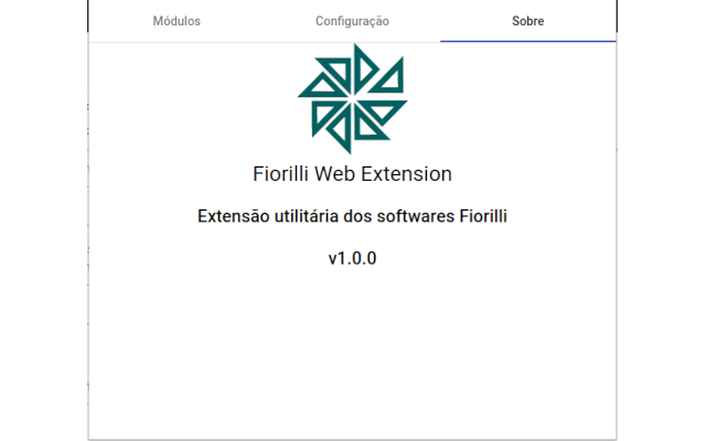 Fiorilli Web Extension Preview image 0
