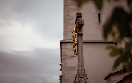 Photographe de mariage Pavlina Golasowska (pgolasowska). Photo du 8 août 2020