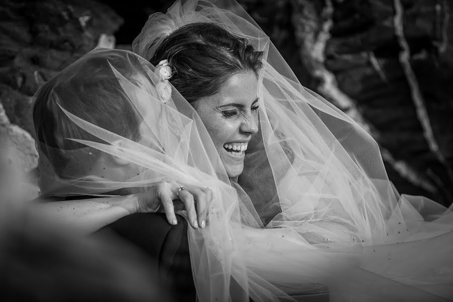 Hochzeitsfotograf Giandomenico Cosentino (giandomenicoc). Foto vom 27. März 2018