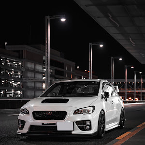 WRX S4 VAG