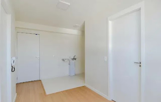 Apartamento com 2 dormitórios à venda, 36 m² por R$ 290.000,00 - Vila das Bandeiras - Guarulhos/SP