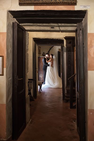 Photographe de mariage Elisabetta Figus (elisabettafigus). Photo du 16 septembre 2016