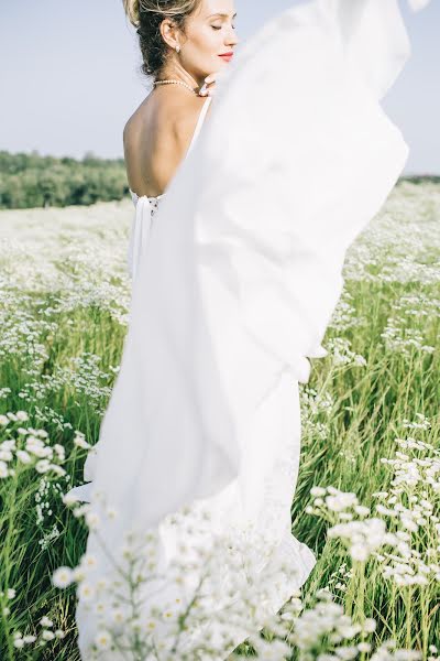 Fotografo di matrimoni Roman Pervak (pervak). Foto del 26 agosto 2016