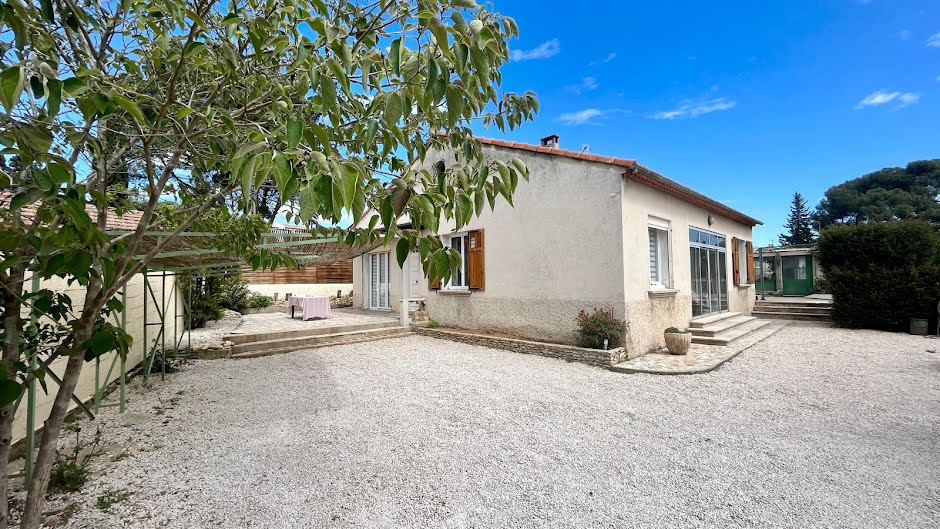 Vente maison 4 pièces 135 m² à Sorgues (84700), 315 000 €