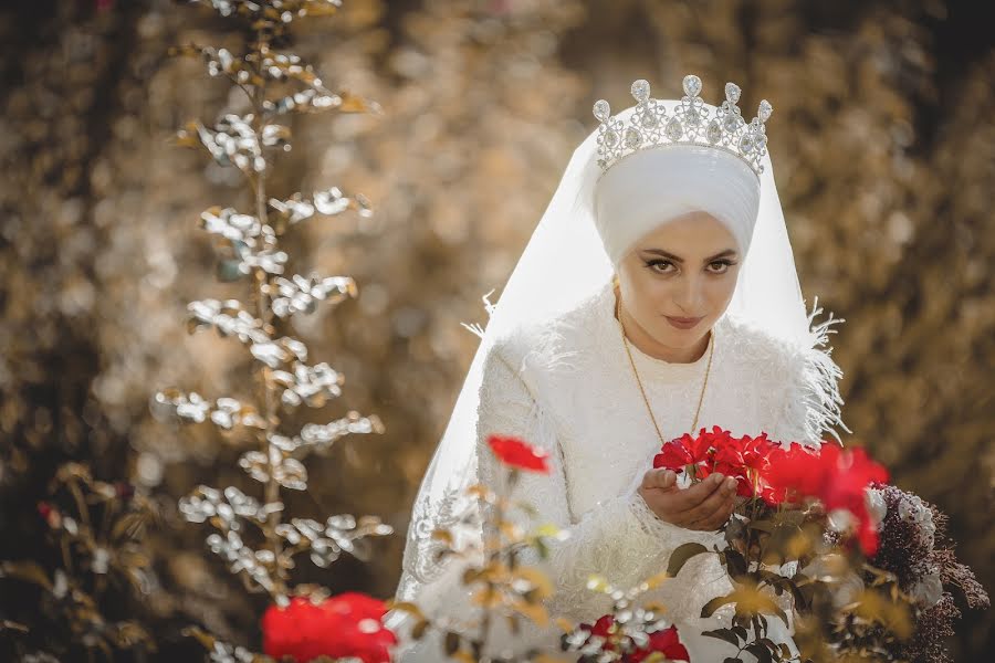 Fotógrafo de bodas Ahmet Koç (ahmt). Foto del 17 de diciembre 2020