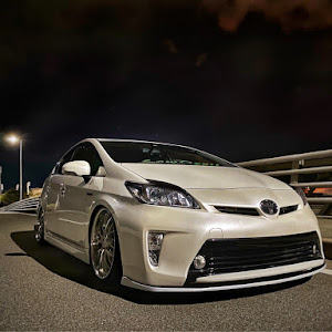 プリウス ZVW30