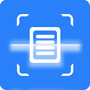 Tiny Doc Scanner - PDF Creator & Camera Scanner  Icon