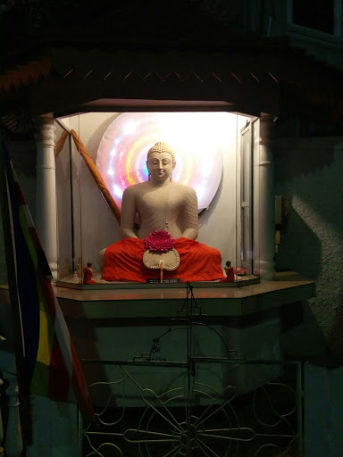 Lord Buddha Statue