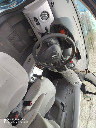 продам авто Citroen C3 C3 Pluriel фото 1