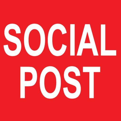 Socialpost Aplicații Pe Google Play