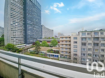 appartement à Courbevoie (92)