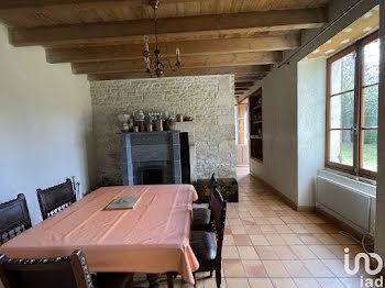 maison à Alloinay (79)