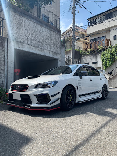 Wrx Sti のコロナウイルスに負けるな Exキーパー チャージ スピード Chargespeedに関するカスタム メンテナンスの投稿画像 車のカスタム情報はcartune