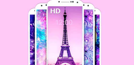 Cute Girly Wallpapers