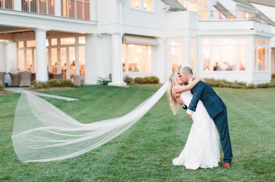 Photographe de mariage Lauren Myers (laurenmyers). Photo du 30 décembre 2019