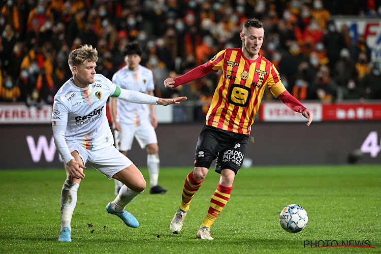 KV Mechelen lonkt nu zelfs naar play-off 1 en de exponent van dat succes is gekend: "Een clubman zoals we ze niet vaak meer zien"