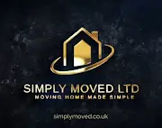 Simply Moved Ltd Logo