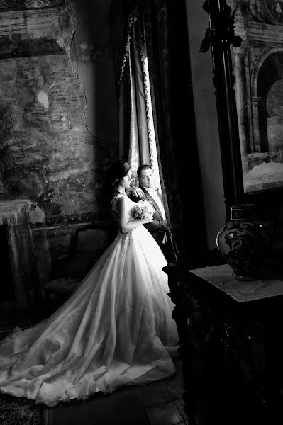 Wedding photographer Enzo Fatigati (fotostudioeffe). Photo of 29 January 2022