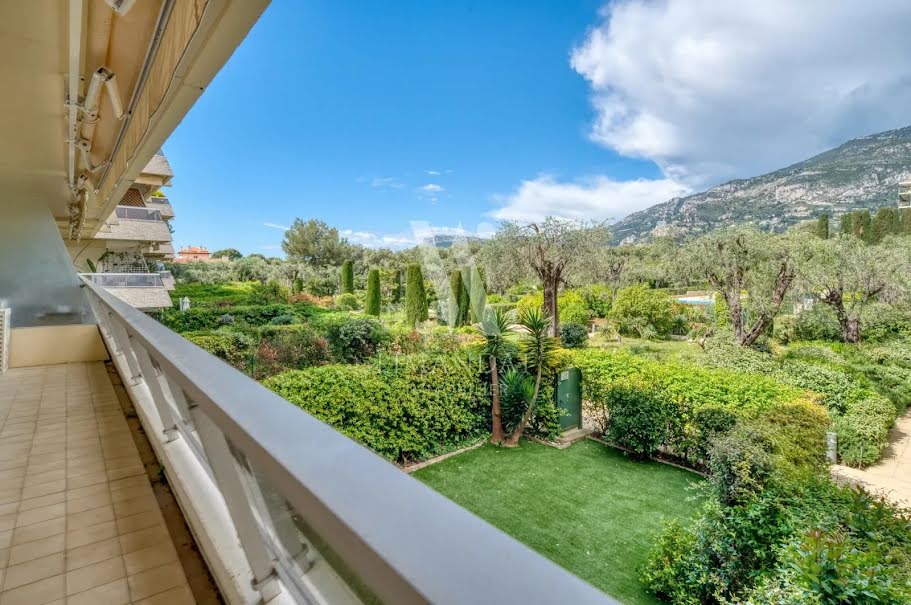 Vente appartement 5 pièces 117 m² à Roquebrune-Cap-Martin (06190), 1 150 000 €