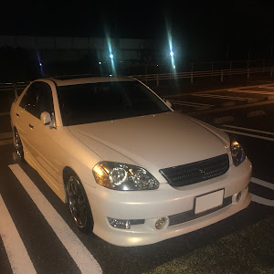 マークII JZX110