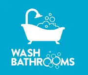 Wash Bathrooms Logo