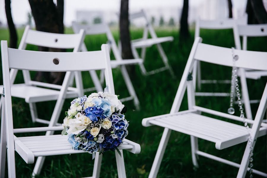 Fotógrafo de bodas Artem Suvorov (tomsuvorov). Foto del 26 de junio 2017