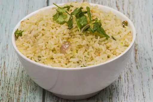 Ghee Rice