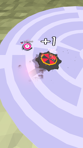 Screenshot Tops.io - Spinner Blade Arena