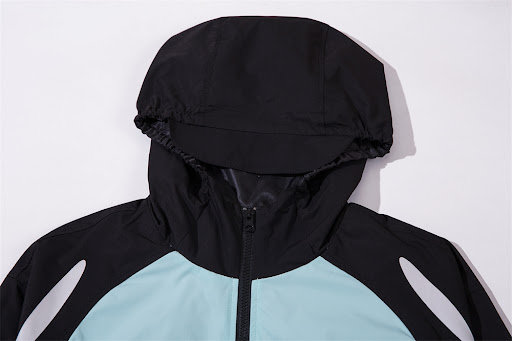 Title 21, Mens Sun-Protective Wind Coat Clothing Lightwe...