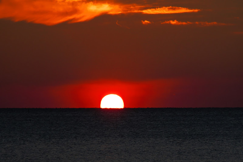 Dove il sole si nasconde di Zak_2017