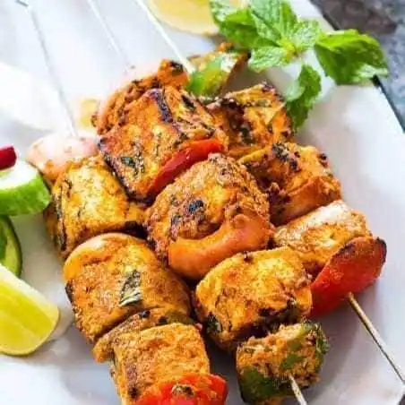 Nasedi Paneer Tikka