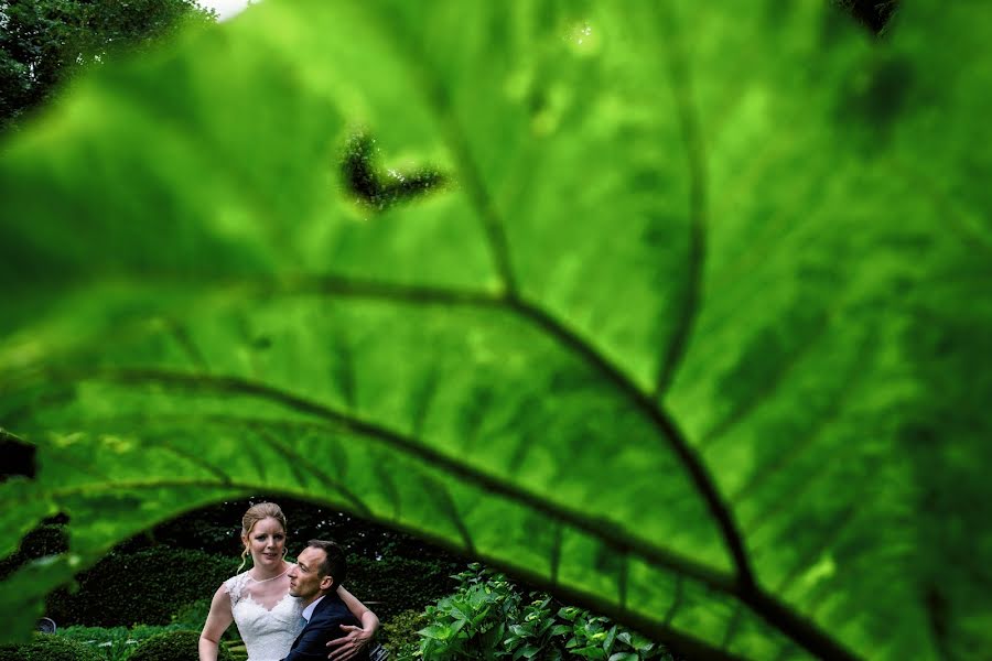 Svadobný fotograf Sven Soetens (soetens). Fotografia publikovaná 8. júna 2018