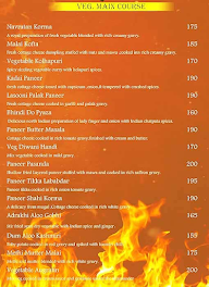 Koyla De Barbeque menu 5