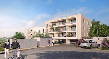 appartement à Sausset-les-Pins (13)