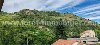 appartement à Tournon-sur-Rhône (07)